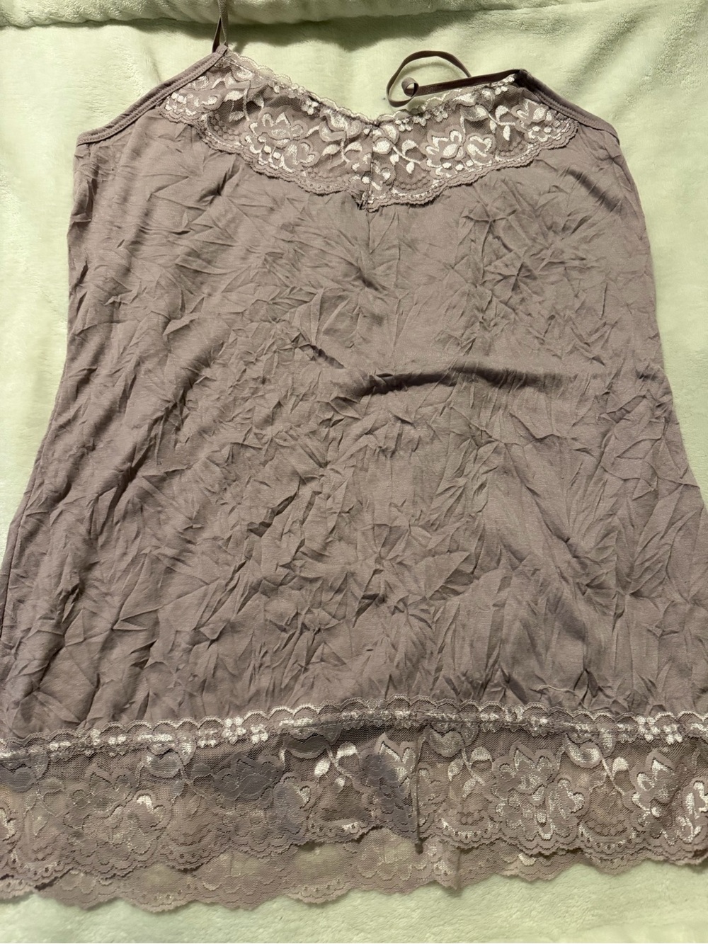 18 total Maurices Sleeveless Tank - Picture 3 of 15